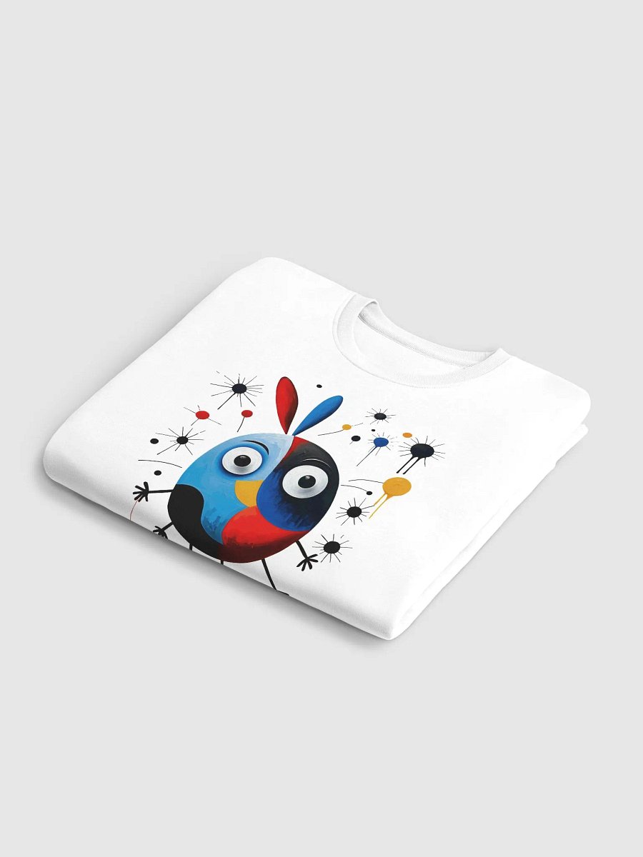 Stanley/Stella Unisex Eco Sweatshirt product image (10)