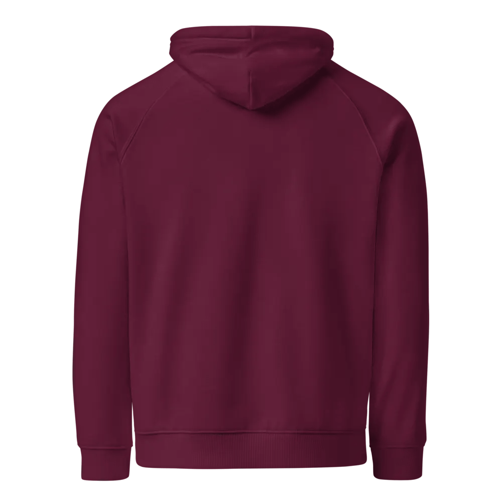 Ausländer Maus – Organic Cotton Hoodie product image (10)