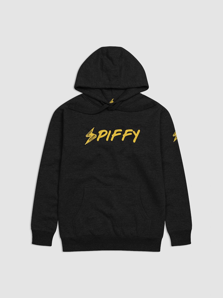 All Caps (Hoodie) product image (4)