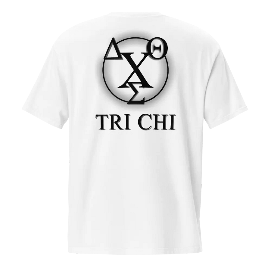 Tri Chi 1 White product image (1)