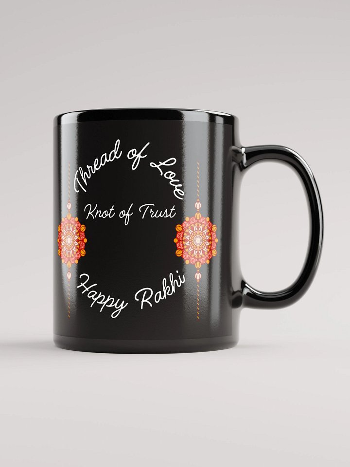 Rakhi Mug product image (2)