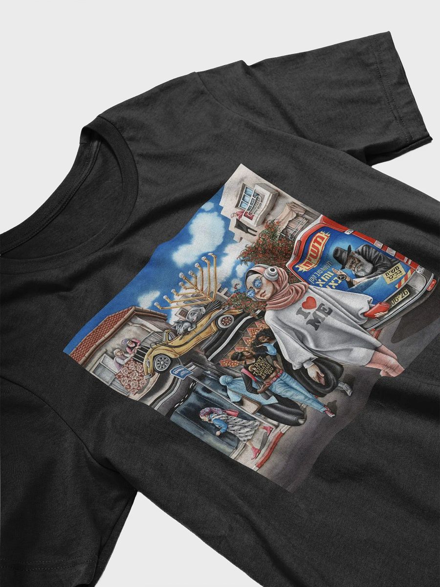 Crazy Intersection product image (7)
