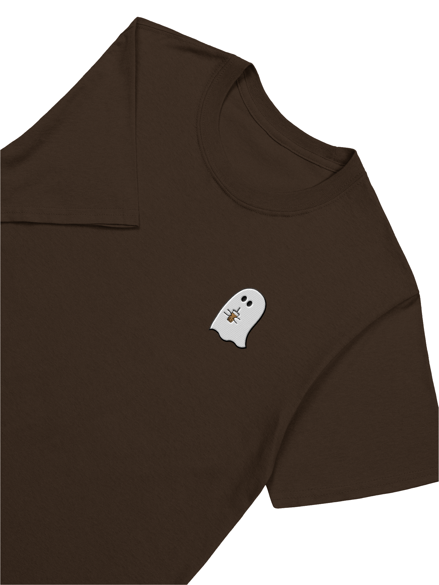 Spooky Sip Unisex Tee product image (38)