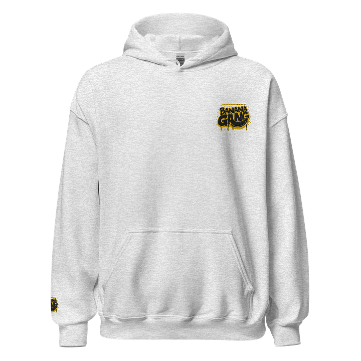 Drippin' Banana Gang Hoodie product image (17)