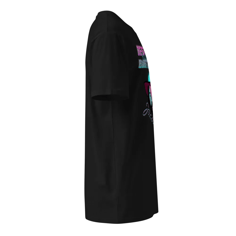 Jackie Daytona, Regular Human Bartender. product image (4)