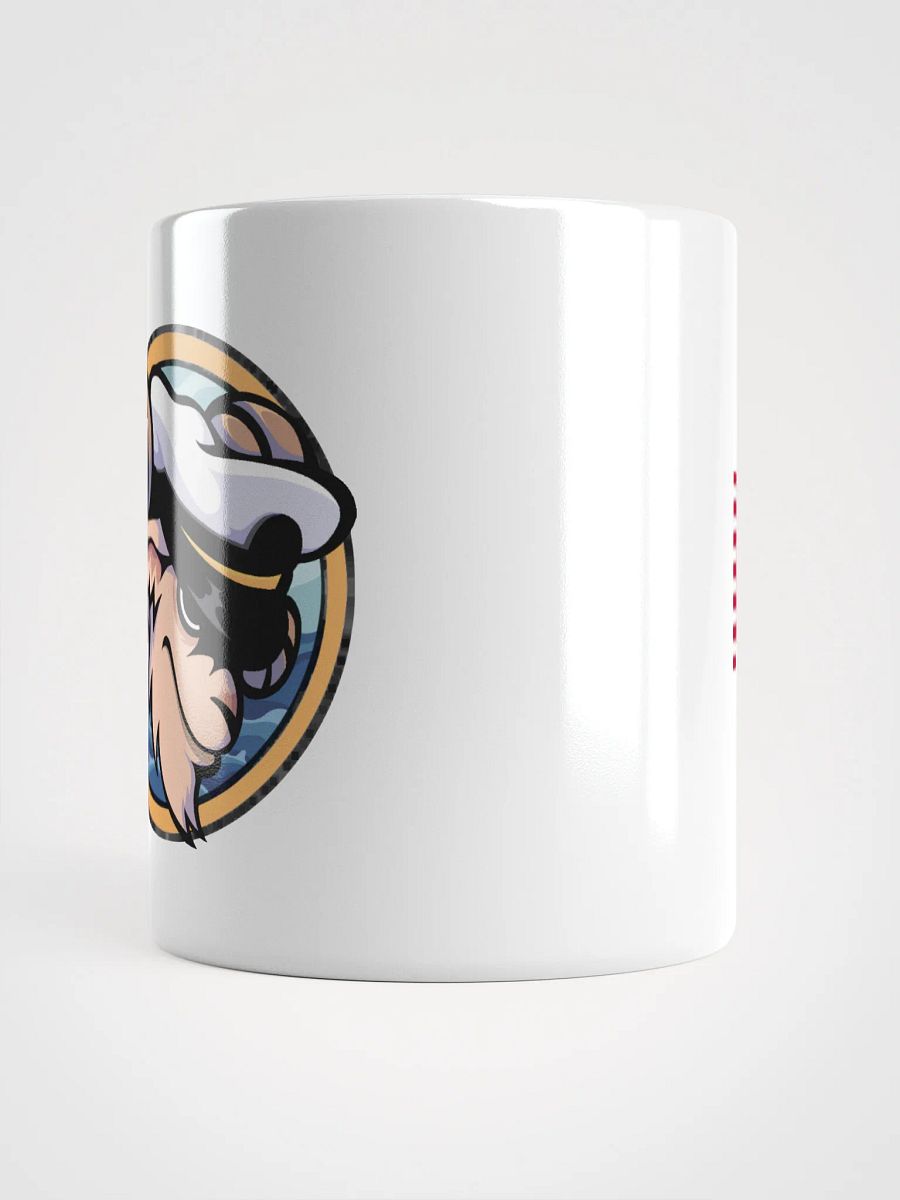Chief's Mug product image (5)