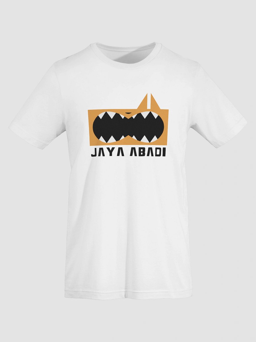 Jaya Abadi | Big Logo Shirt (Print) product image (7)