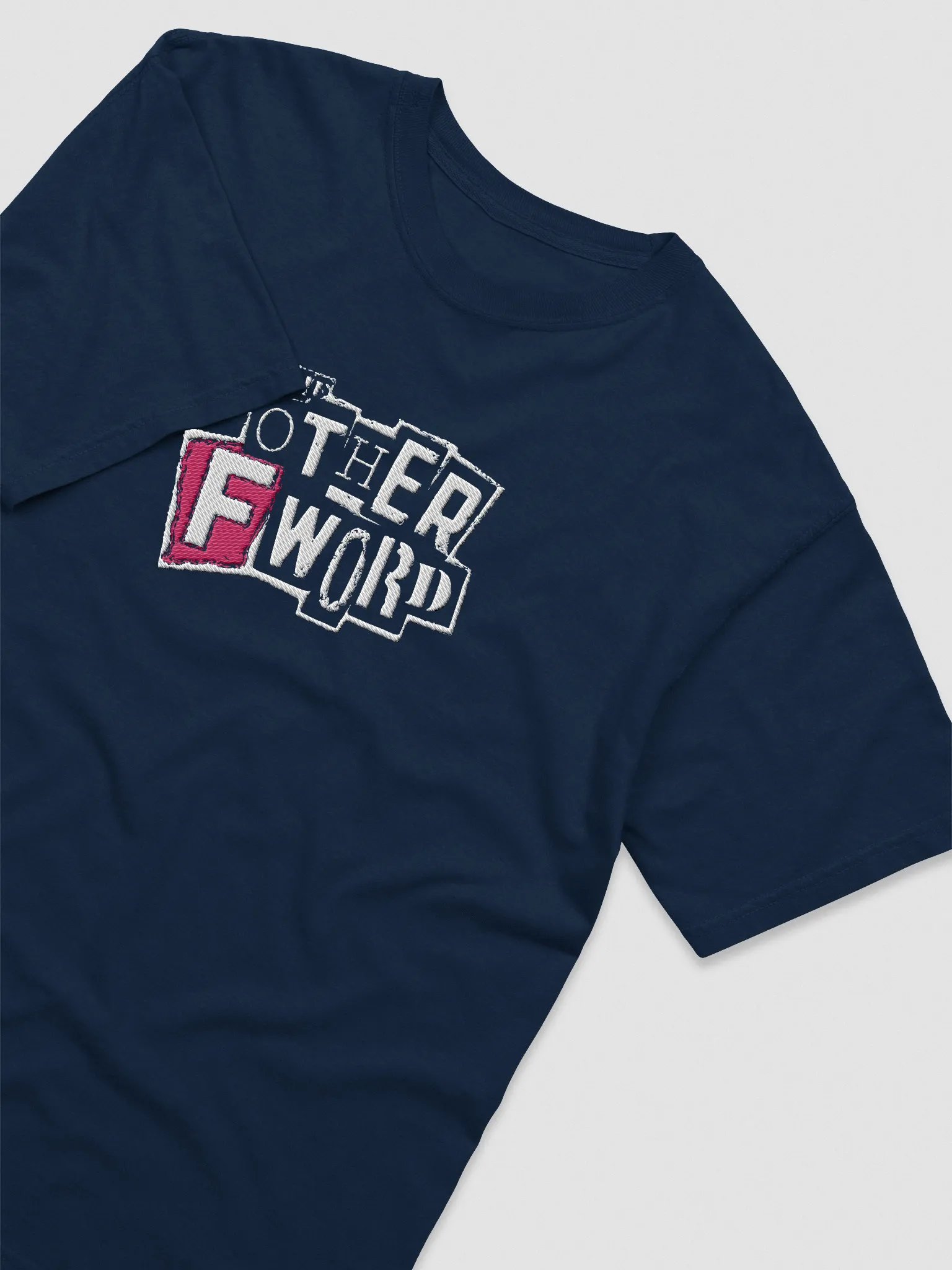 Other F Word | Cotton T-Shirt product image (3)