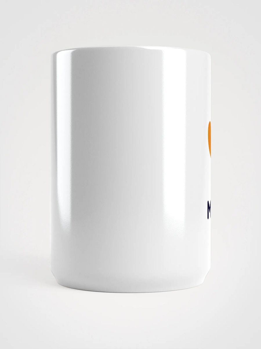 Vibrant Monkey Madness Mug product image (5)