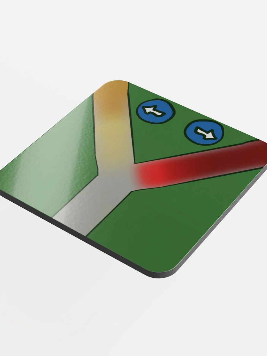 The Right Path Coaster product image (4)