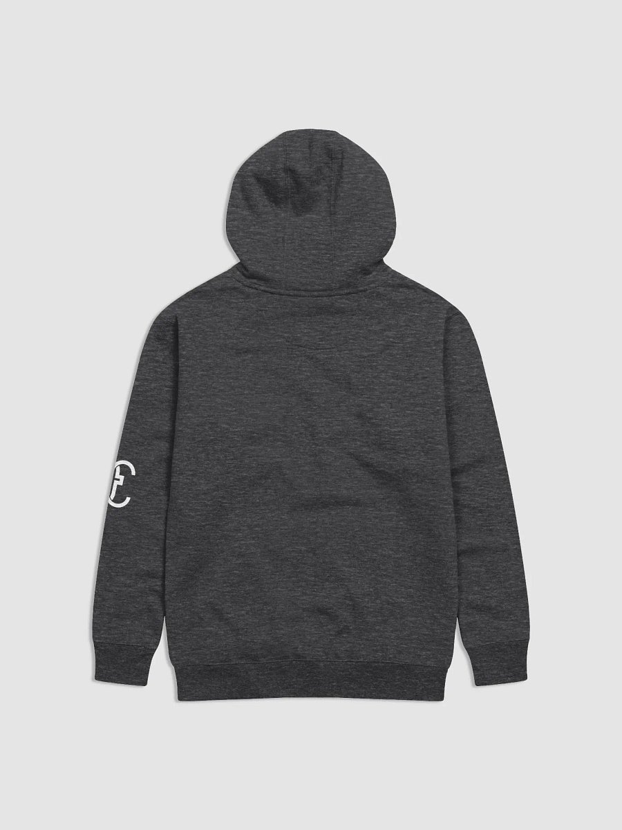 OC @ HP Cotton Heritage Unisex Premium Hoodie product image (2)
