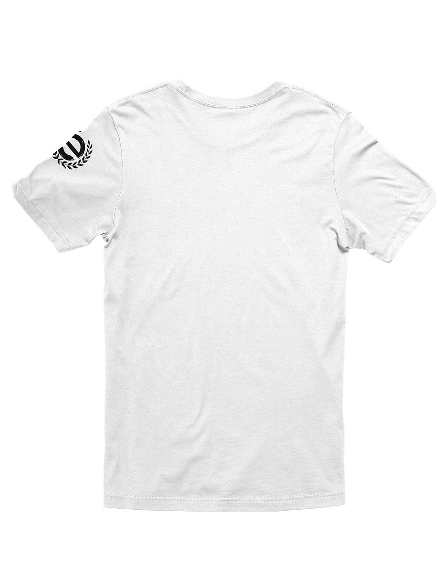 Gradient T-Shirt product image (2)