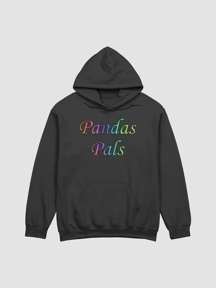 You are loved and you are enough Hoodie product image (3)