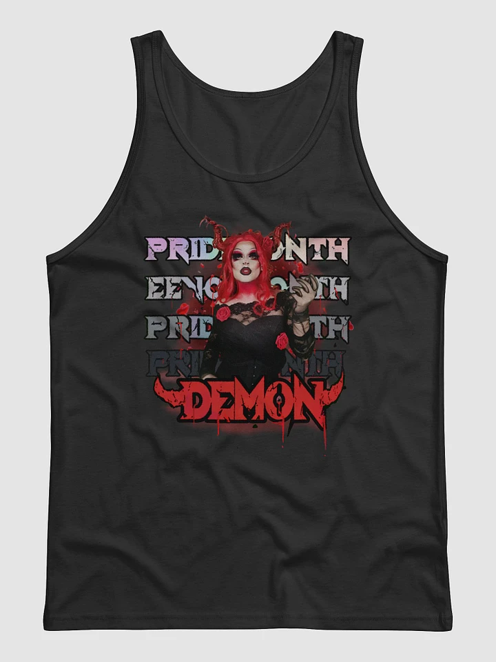 DEMON Month - Tank product image (1)