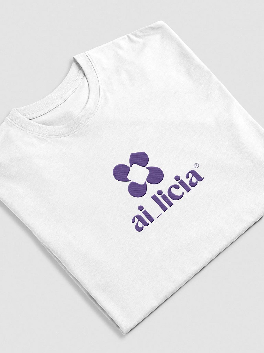 Staff T-shirt product image (4)