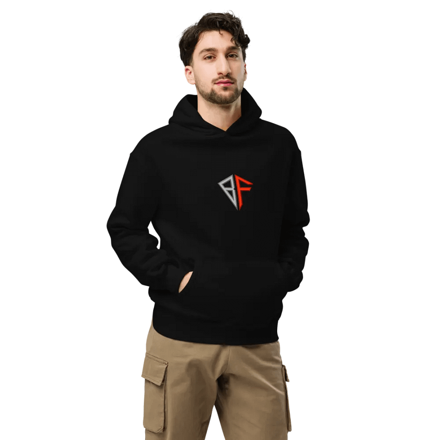 Classic Hoodie product image (7)