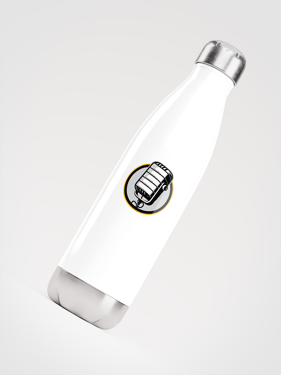 Mic Logo Water Bottle product image (5)