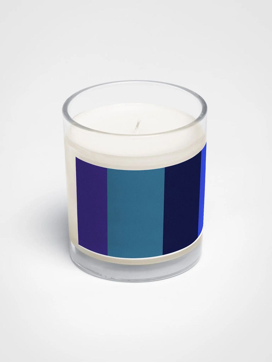 Abstract Blue product image (2)