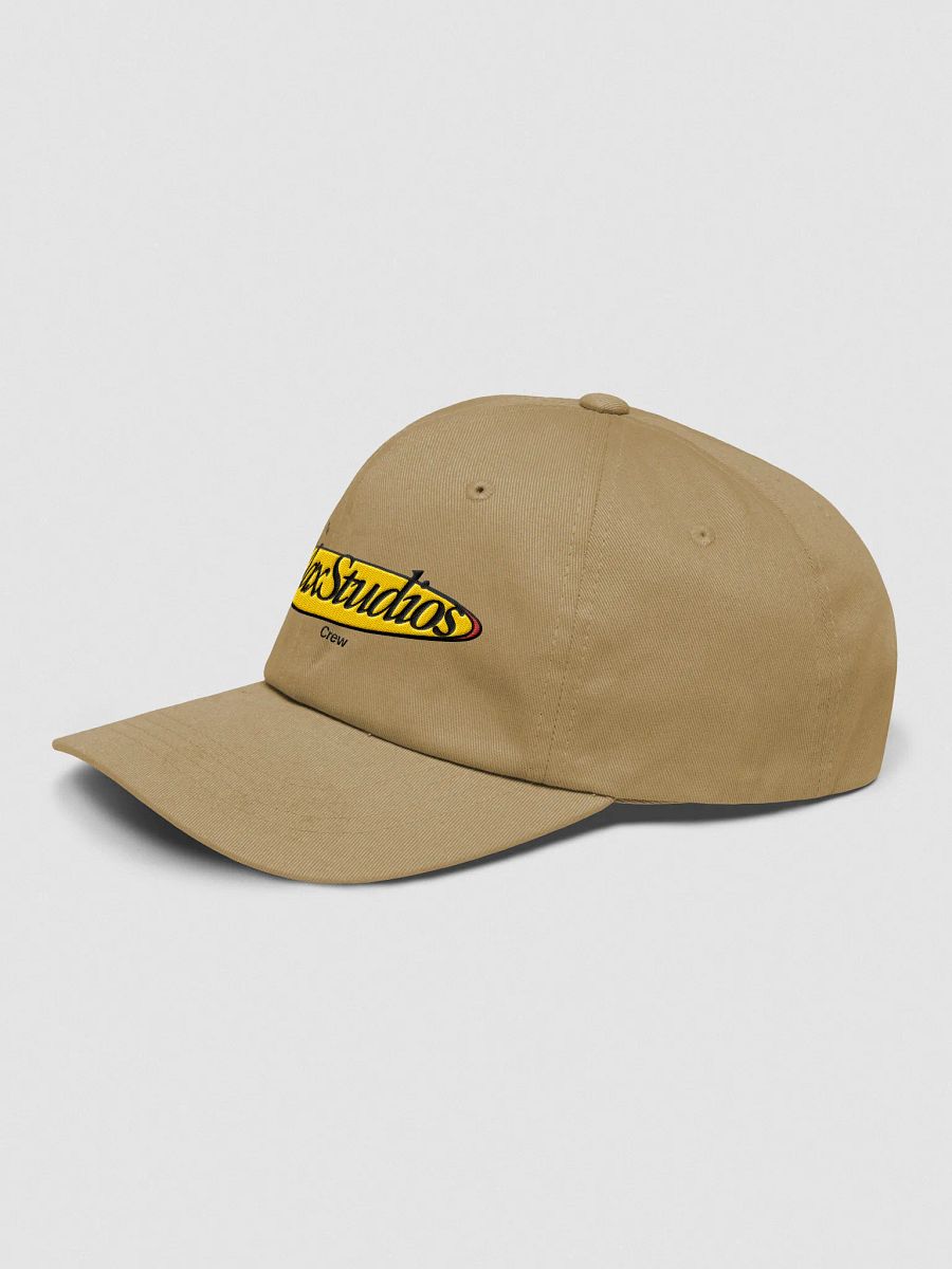 The MaxStudios Crew Cap product image (28)