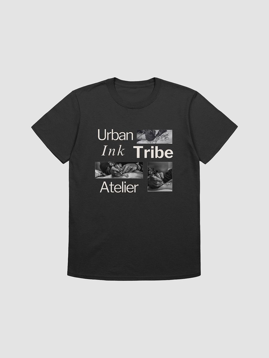 Urban Ink Tribe T-Shirt product image (1)