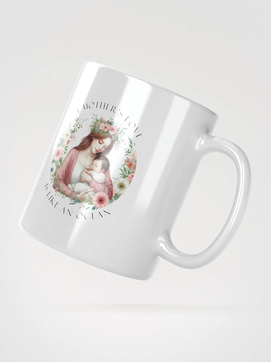Mother's Love Mother's Day Mug product image (6)