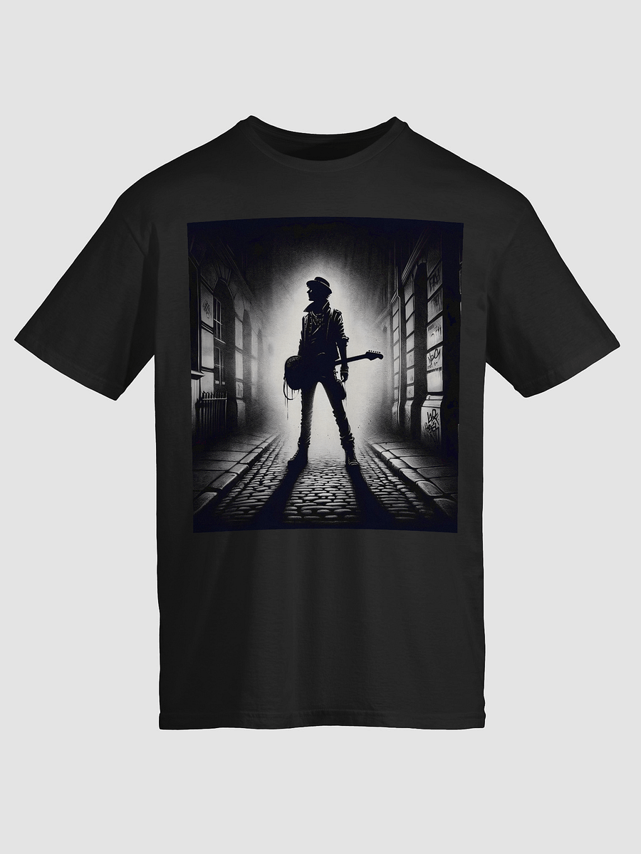 Backlit Too product image (5)