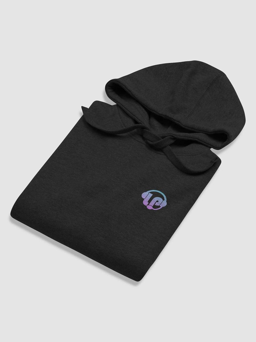 LP Headset Logo Hoodie - Essential Hoodie product image (29)