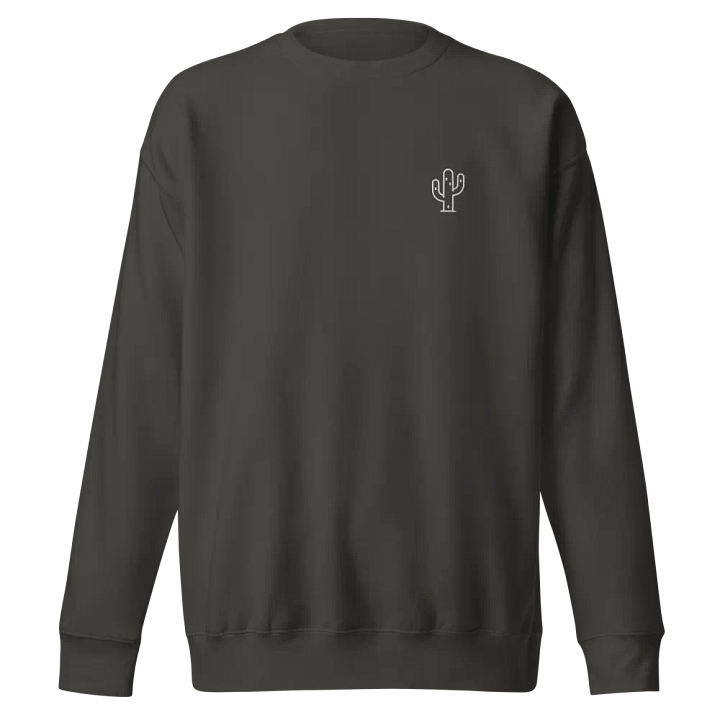 Not a Joshua Tree Crew Sweatshirt product image (1)
