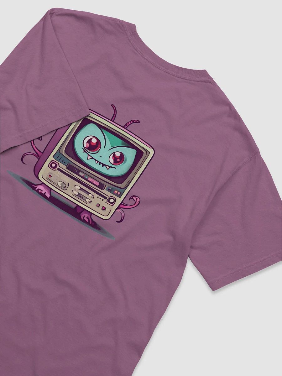 Creatives Tee: TV Sam product image (20)