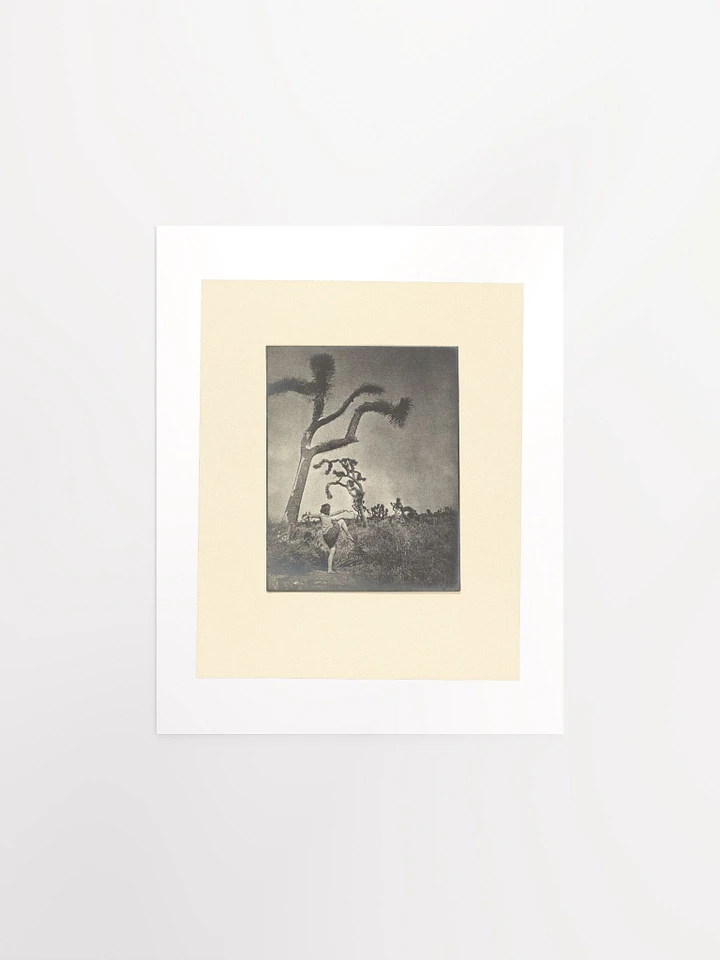 Just Stepping Out By Louis Fleckenstein (1930) - Print product image (4)