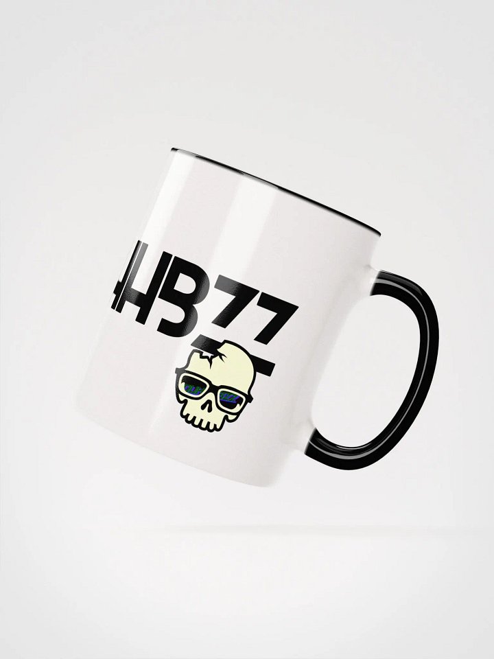 Coffee Time Mug product image (2)