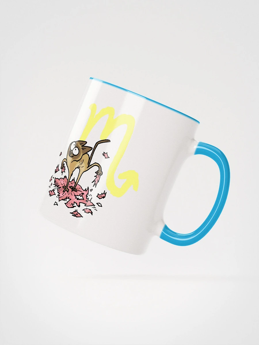 Scorpio Mug product image (7)