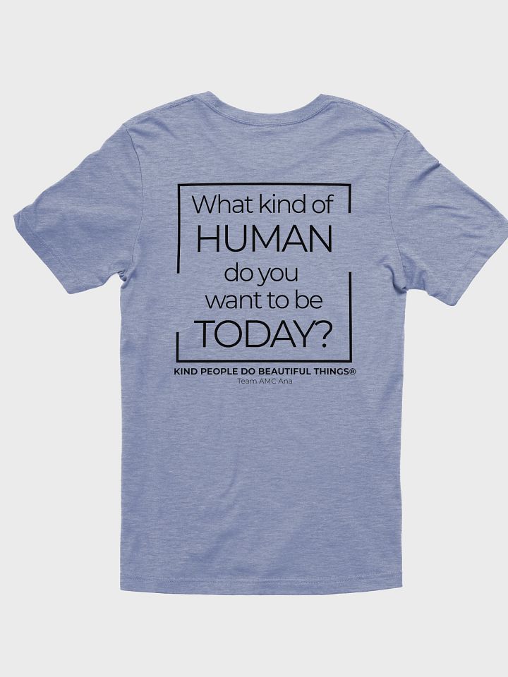 POSITIVE Human - Spring Shirt product image (110)