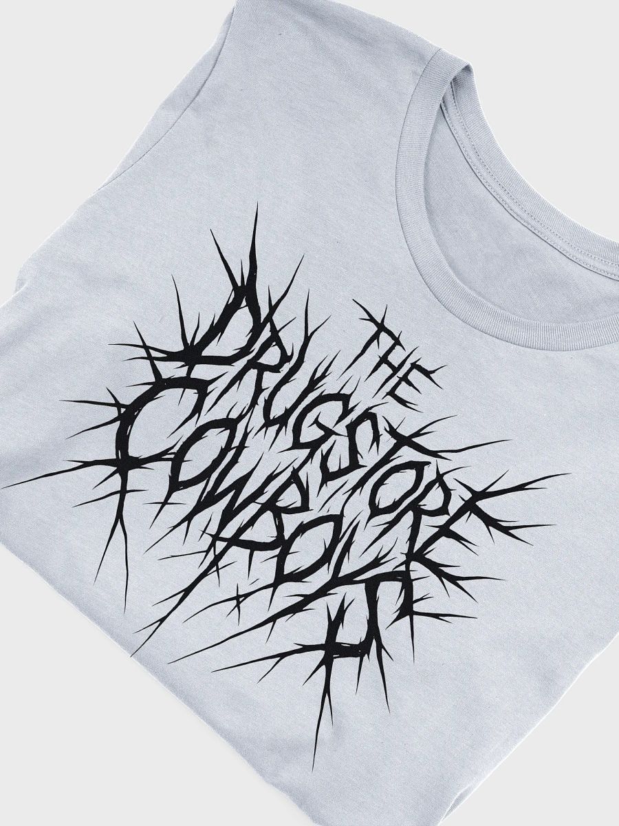 Scratch Tee product image (17)