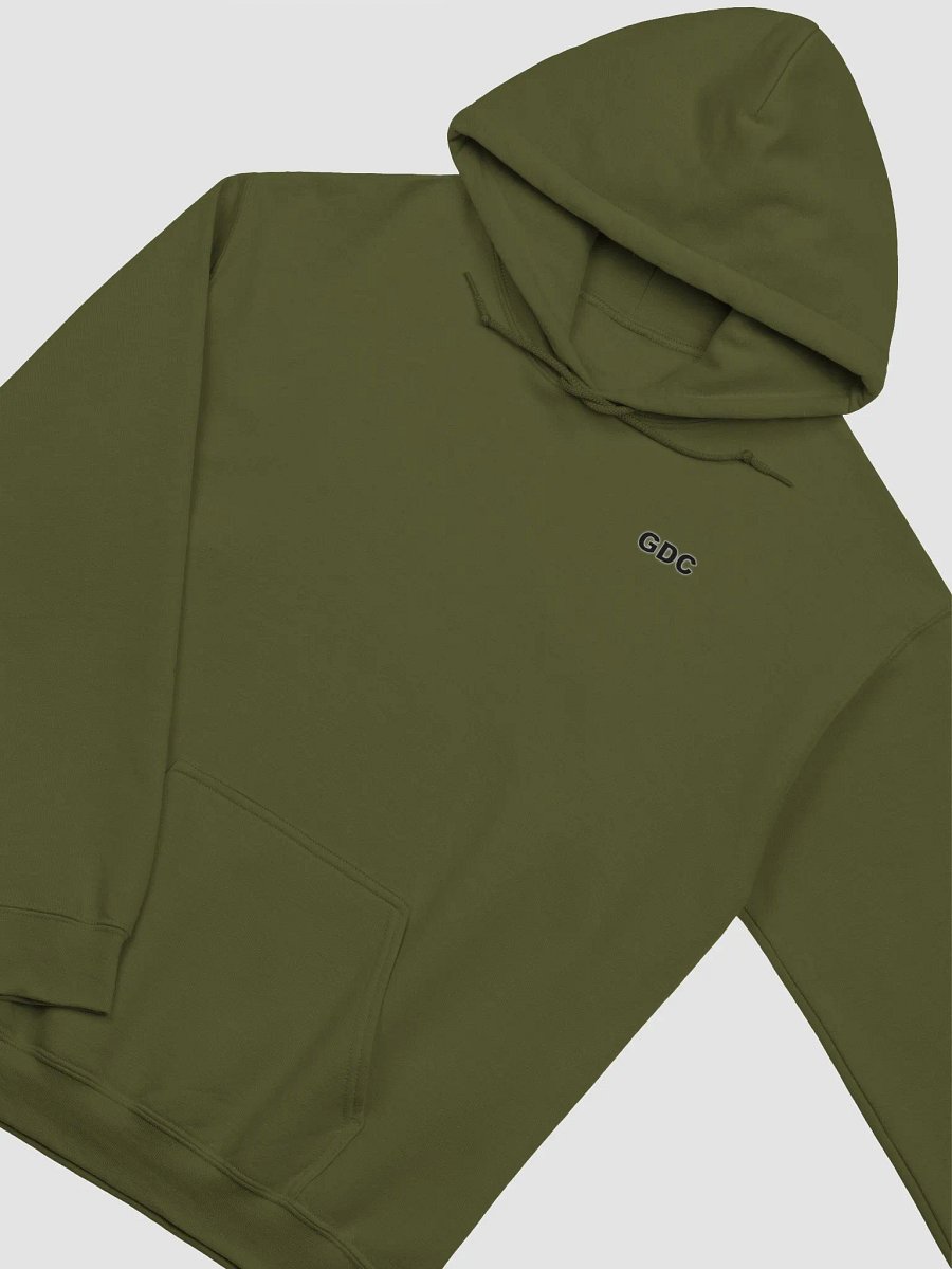 Gildan Classic Hoodie product image (27)