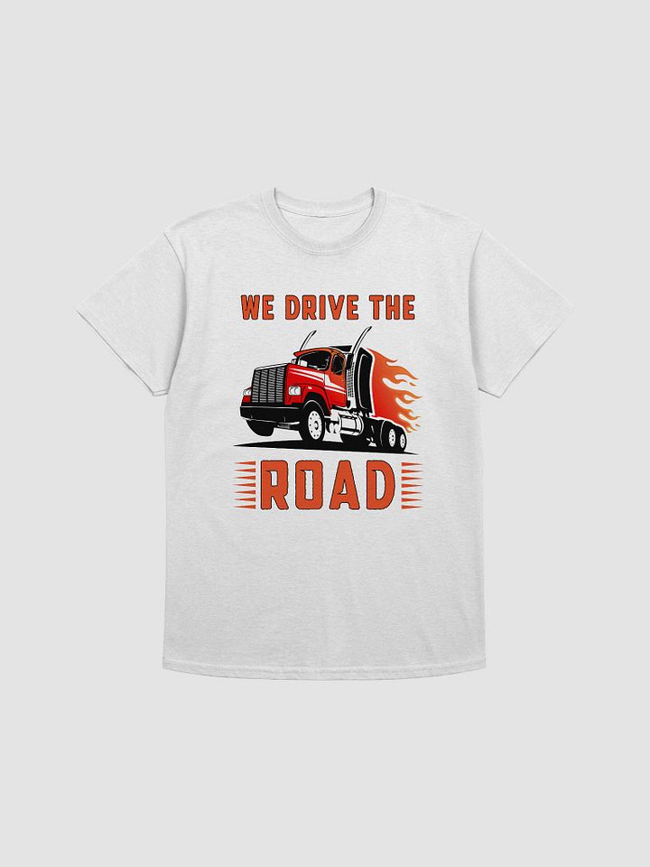 We Drive the Road product image (1)