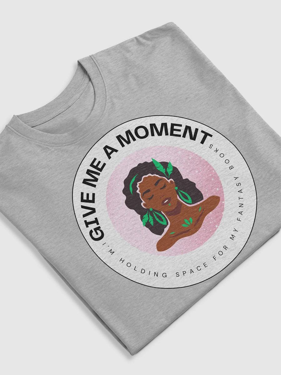 Holding Space T-Shirt product image (10)