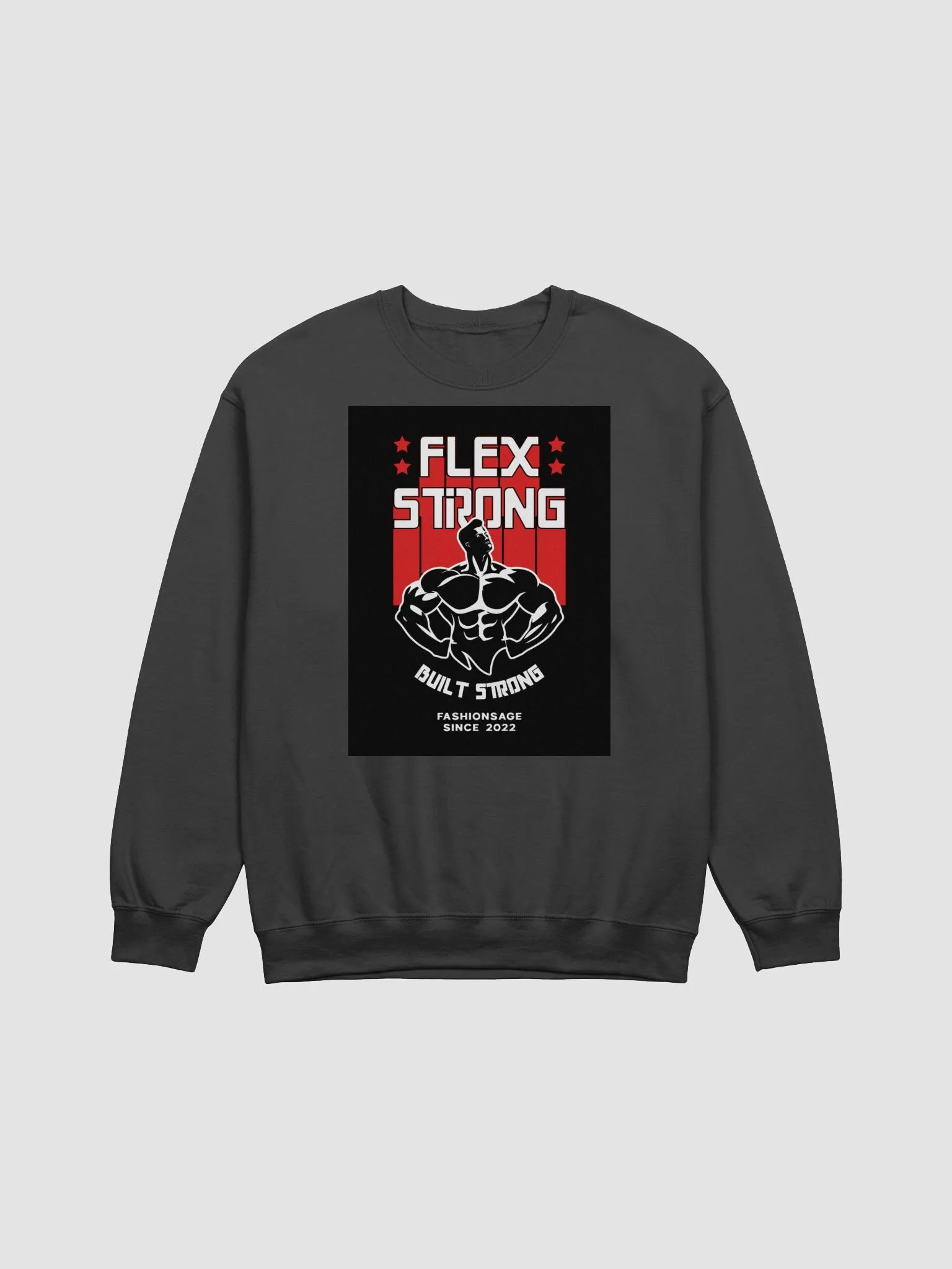 GYM Sweatshirt product image (2)
