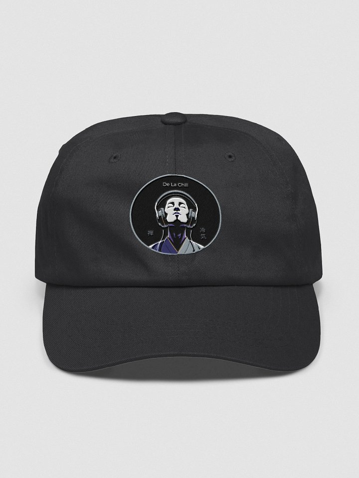 De La Chill Dad Hat product image (2)