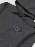 Kapow - Polysexual - Hoodie product image (1)