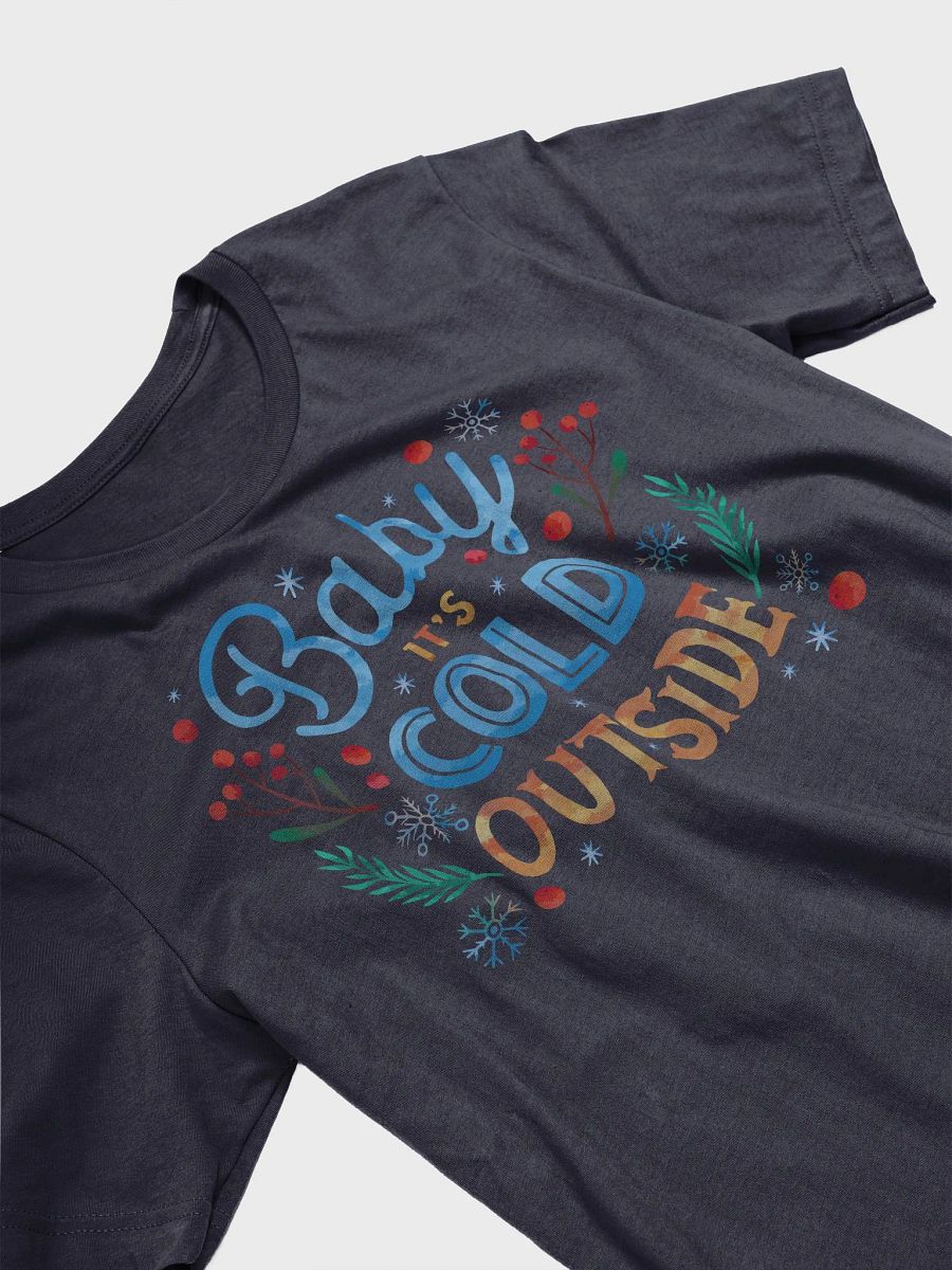 Baby It’s Cold Outside product image (3)