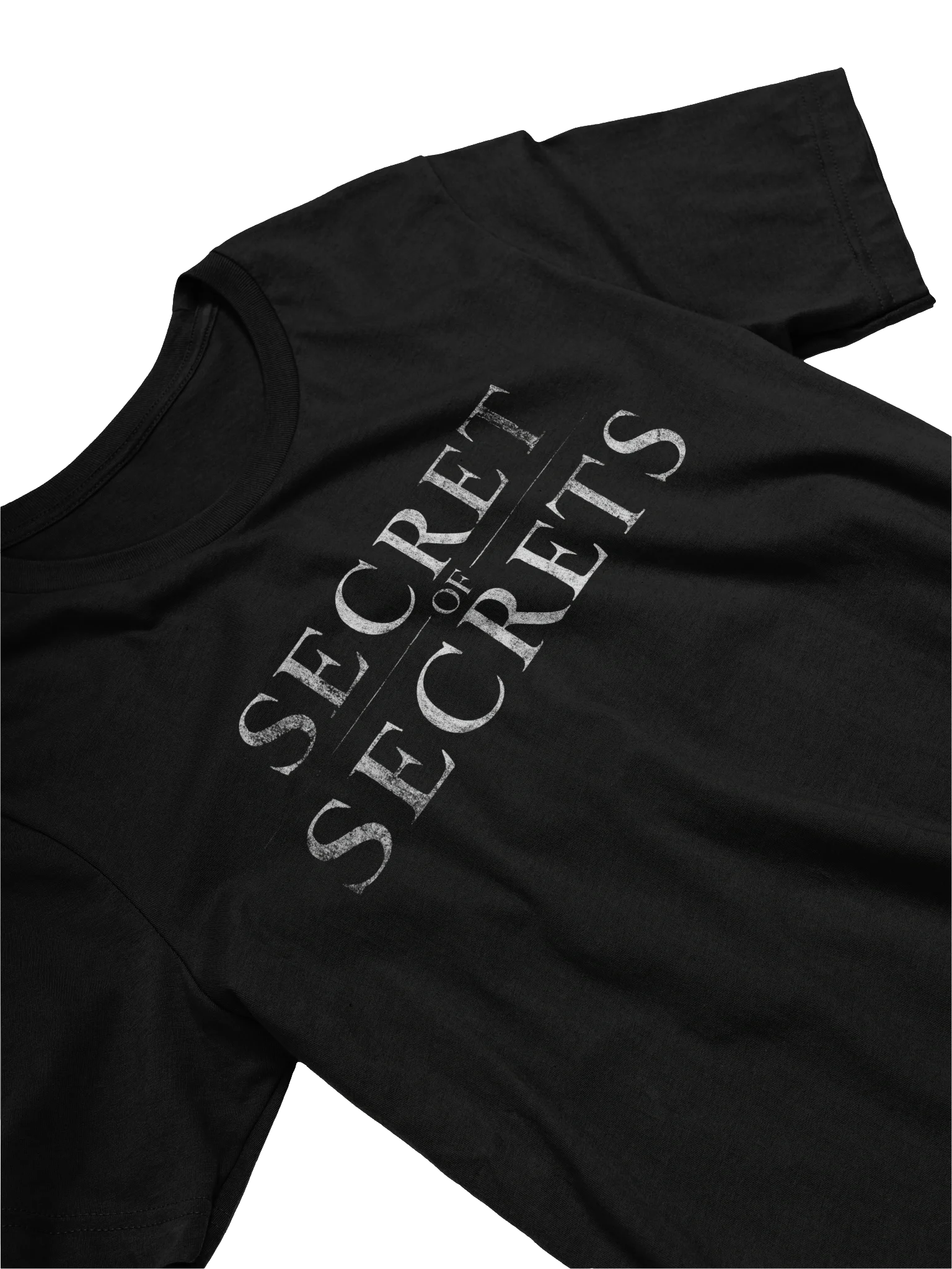 LILITH - Secret Of Secrets - SHIRT product image (3)