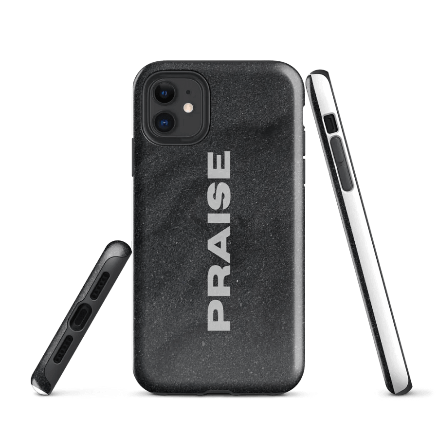 PRAISE: Tough Case for iPhone® product image (1)