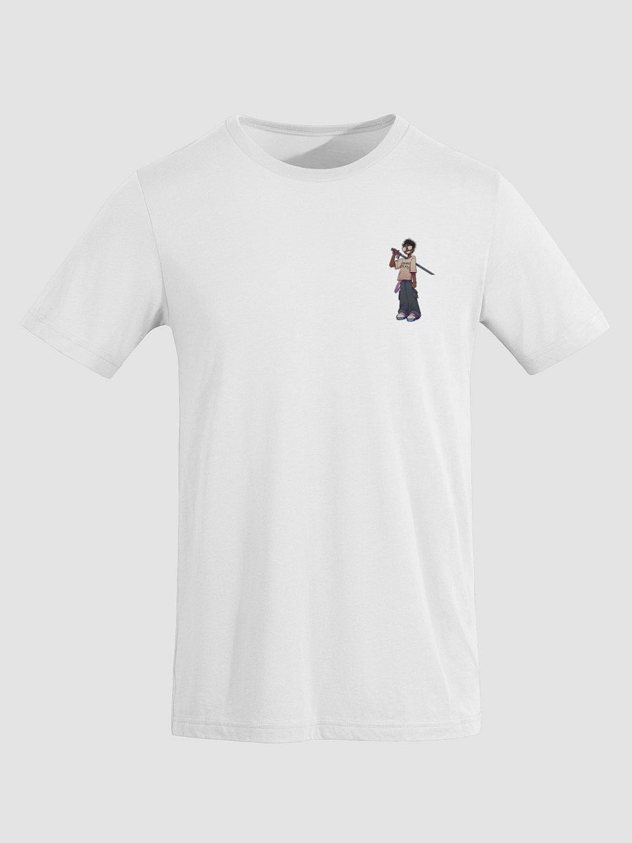 T Shirt product image (1)