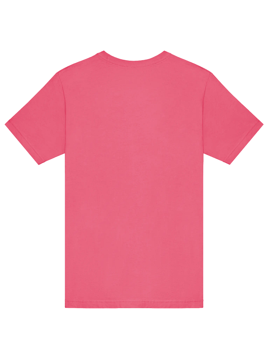 Think Love Supersoft T-Shirt product image (57)
