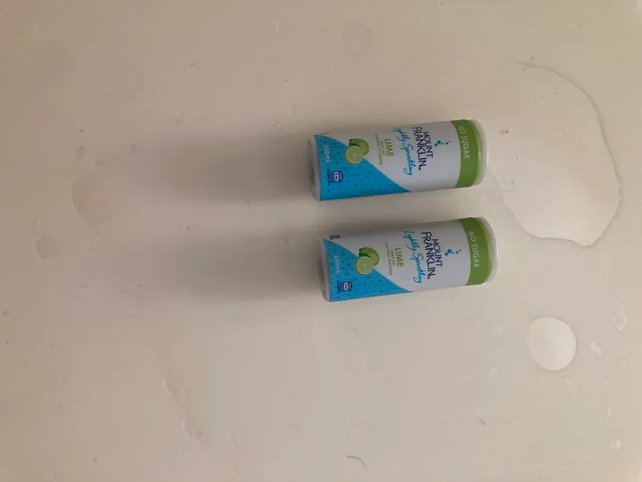Coles Little Shop Mount Franklin product image (1)