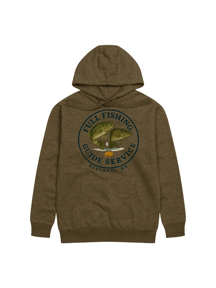 FULL FISHING HOODIE product image (1)