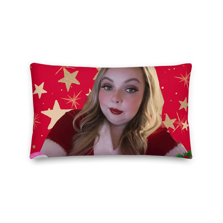 Queenmas Pillow product image (2)