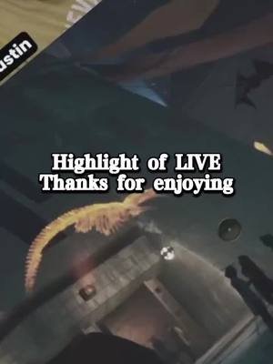 Thank you for the top Gifts! Look forward to more special moments in the next LIVE!