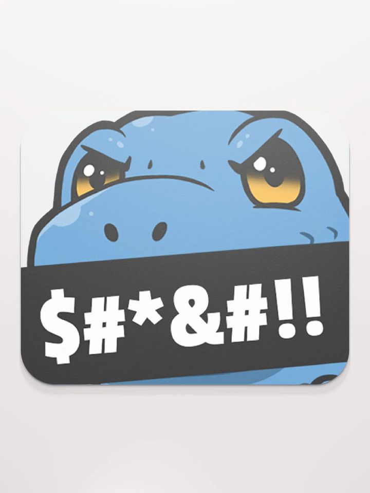 toxic mousepad product image (2)